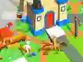 遊戲My Land: Kingdom Defender在線