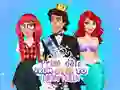 遊戲Prom Date: From Nerd To Prom Queen在線