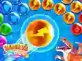 遊戲Bubbles & Hungry Dragon在線