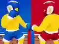 遊戲One Punch Battle在線
