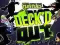 遊戲Teenage Mutant Ninja Turtles Deck'd Out在線