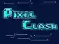 遊戲Pixel Clash在線