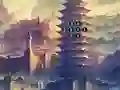 遊戲Chinese Castle Treasure Escape在線