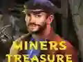 遊戲Miners Treasure在線