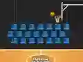 遊戲Tap Tap Dunk在線