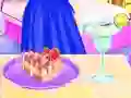 遊戲Bffs Afternoon Tea Cooking在線