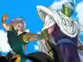 遊戲Dragon Ball Super 7 Differences在線