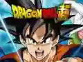 遊戲Dragon Ball Super Puzzle在線