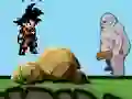 遊戲Goku Jump在線