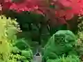 遊戲Maple Leaf Garden Escape在線