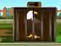遊戲Rescue the Bald Eagle在線
