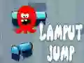 遊戲Lamput Jump在線