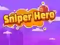 遊戲Sniper Hero在線