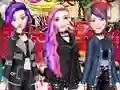 遊戲Punk Street Style Queens 2在線