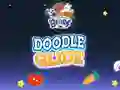 遊戲Doodle Glide在線