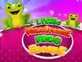 遊戲Little Handsome Frog Escape在線