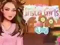 遊戲Insta Girls Spa Day在線
