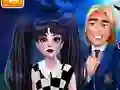 遊戲From Single to Dating Valentine's Day Crush在線