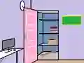 遊戲Rainbow Escape在線