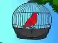 遊戲Red Bird Rescue在線