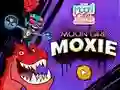 遊戲Moon Girl Moxie在線