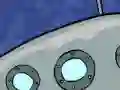 遊戲Sponge Bob`s Bumper Subs在線