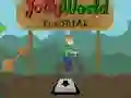 遊戲JollyWorld在線