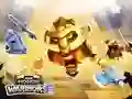 遊戲For Honor Warriors.io在線