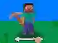 遊戲Minecraft Rush在線