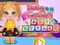 遊戲Baby Cathy Ep30: Art Attack在線