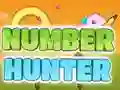 遊戲Number Hunter在線