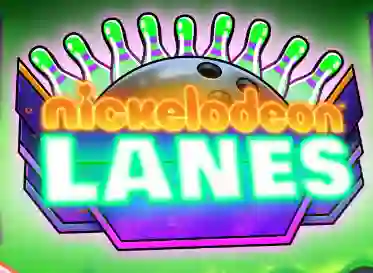遊戲Nickelodeon Lanes在線