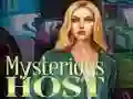 遊戲Mysterious host在線