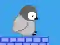 遊戲Roll Penguin game在線
