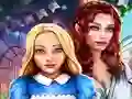 遊戲Dreamy Wonderland在線