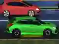 遊戲Drag Racing City在線