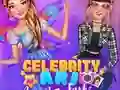 遊戲Celebrity Ari All Around the Fashion在線