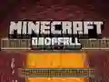 遊戲Minecraft Dropper在線