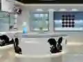 遊戲Modern Mobile Showroom Escape在線