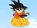 遊戲Dragon ball III在線
