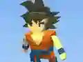 遊戲Kogama: Dragon Ball Super在線