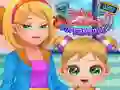 遊戲Baby Cathy Ep19 Supermarket在線
