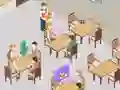 遊戲My Mini Cafe在線