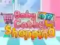 遊戲Baby Cathy Ep17: Shopping在線