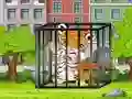 遊戲The Tiger Cub Escape在線