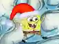 遊戲Spongebob Christmas在線