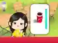 遊戲My Mini Cooking在線