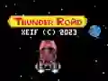 遊戲Thunder Road在線
