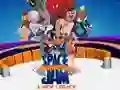遊戲Space Jam a New Legacy Full Court Pinball在線