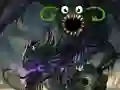 遊戲Dragon Zombie Land Escape在線